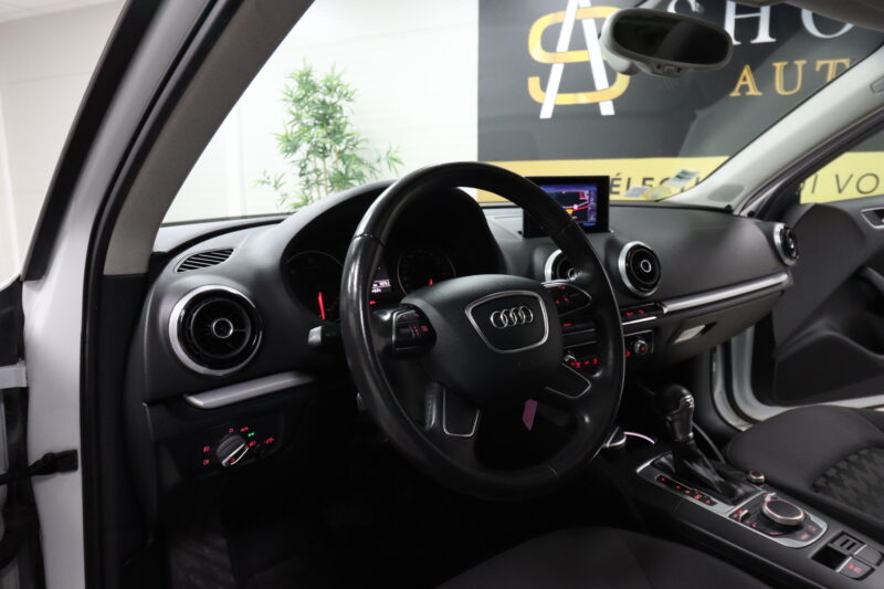 AUDI A3 Sportback 2014