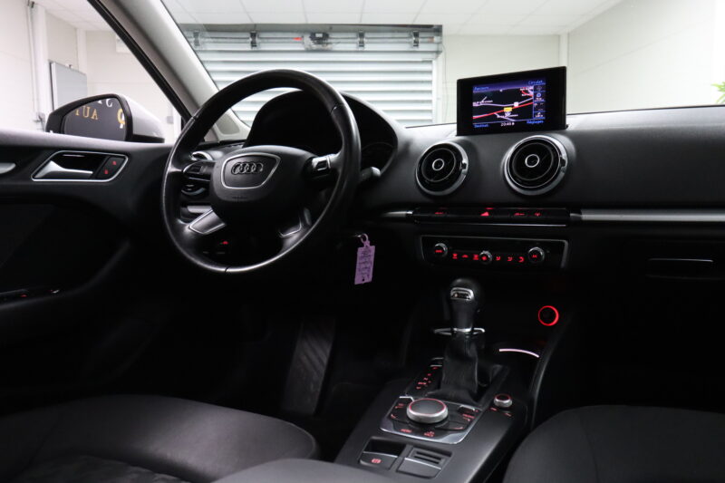 AUDI A3 Sportback 2014