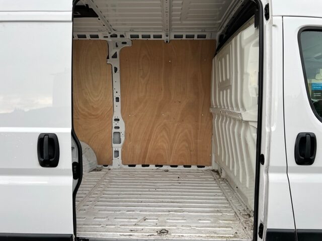 FIAT DUCATO L2H2 2,3L 120CH 2021BVM