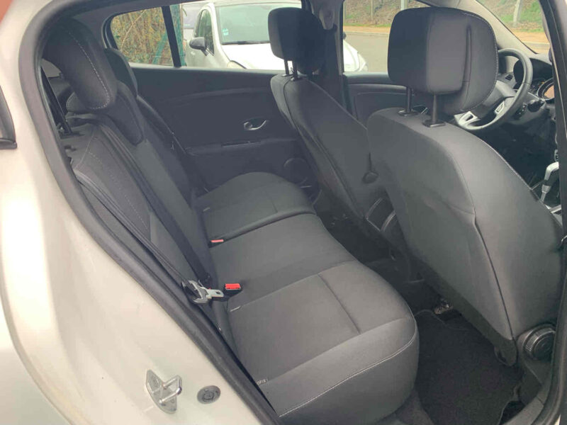 RENAULT MEGANE III 1.5DCI 110CV