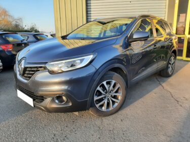 RENAULT Kadjar 1.5 DCI 110cv Business