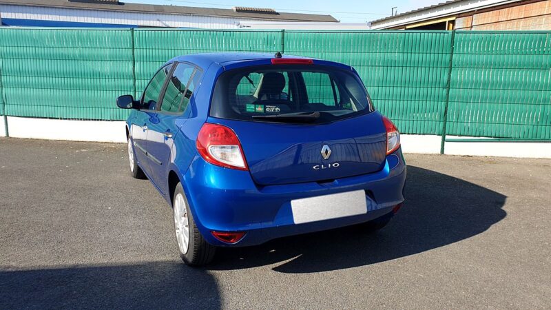 RENAULT CLIO III 1.2 16V 75cv Expression