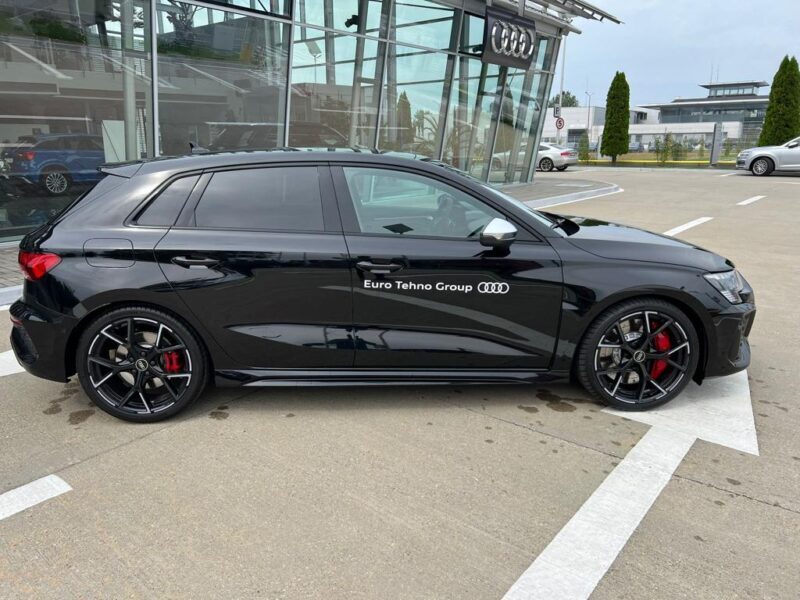 AUDI RS3 2022