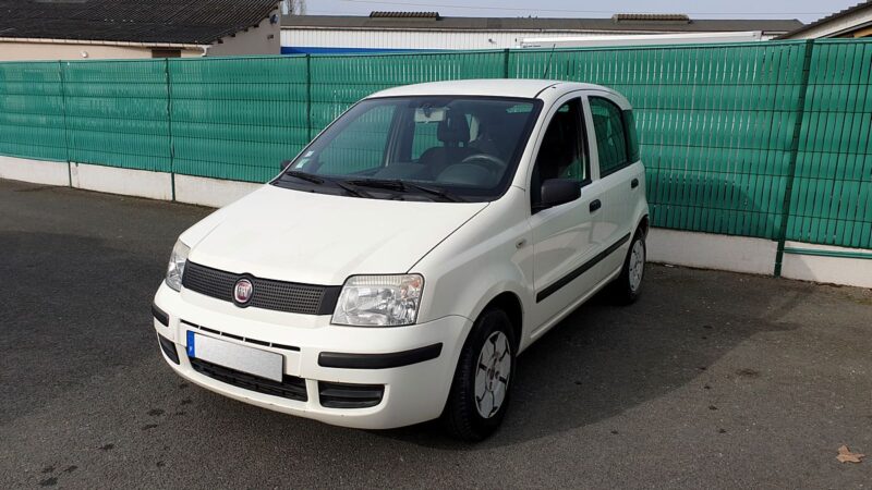 FIAT PANDA 1.1 Estivale 54cv