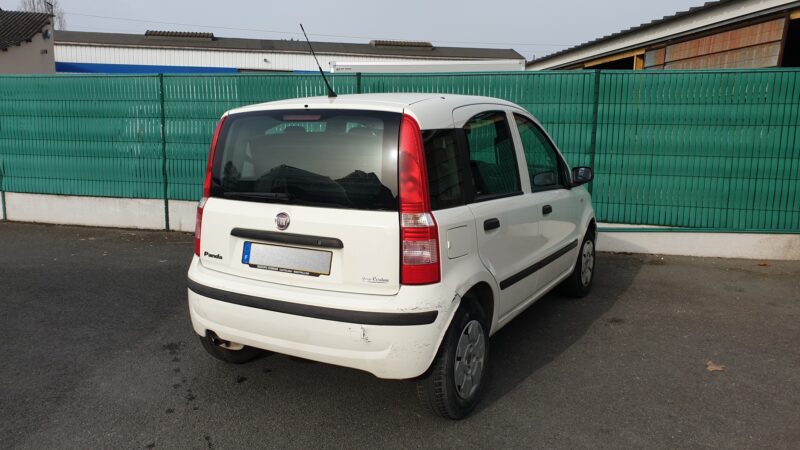 FIAT PANDA 1.1 Estivale 54cv