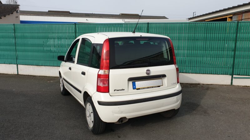 FIAT PANDA 1.1 Estivale 54cv