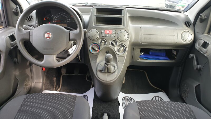 FIAT PANDA 1.1 Estivale 54cv