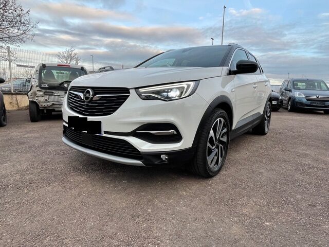 OPEL GRANDLAND X 2018 ULTIMATE