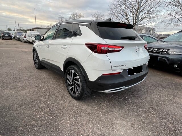 OPEL GRANDLAND X 2018 ULTIMATE