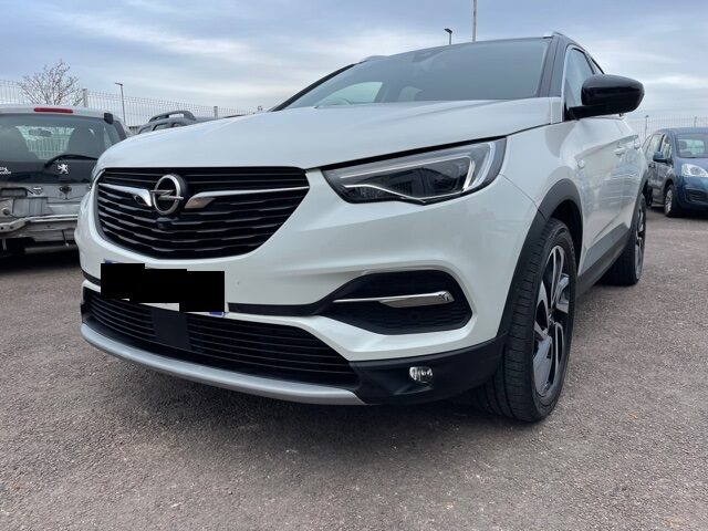 OPEL GRANDLAND X 2018 ULTIMATE