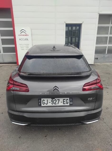 CITROEN C5 X 2022