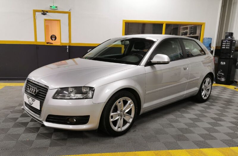 AUDI A3  1.8 TFSI  AMBITION