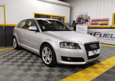 AUDI A3  1.8 TFSI  AMBITION