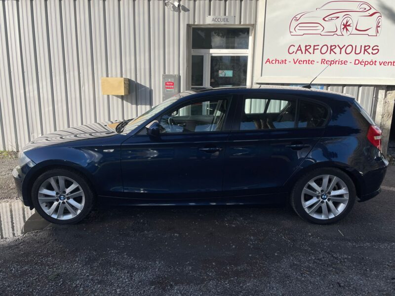 BMW 116i