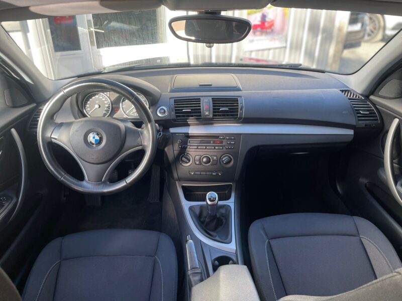 BMW 116i