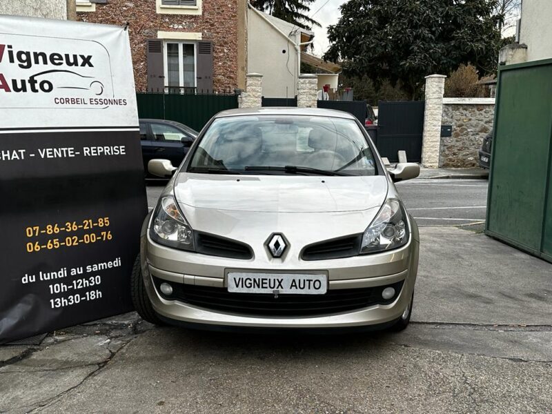 RENAULT 1.6 ESS INITIALE PAYER EN 4X