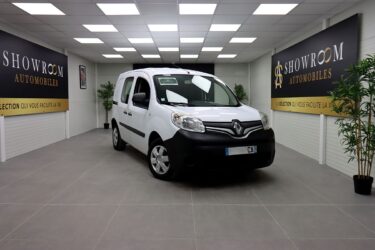 RENAULT KANGOO 2014