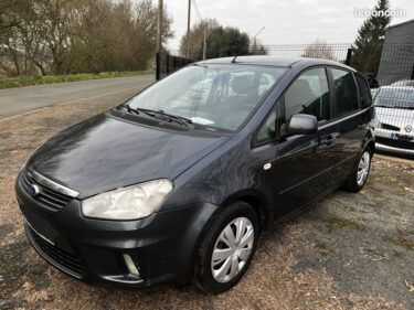 FORD C-MAX 2010