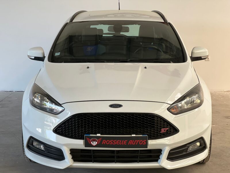 FORD FOCUS ST 2.0 ECOBOOST 250CH