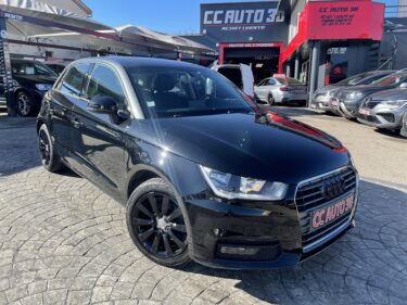 AUDI A1 Sportback 2016