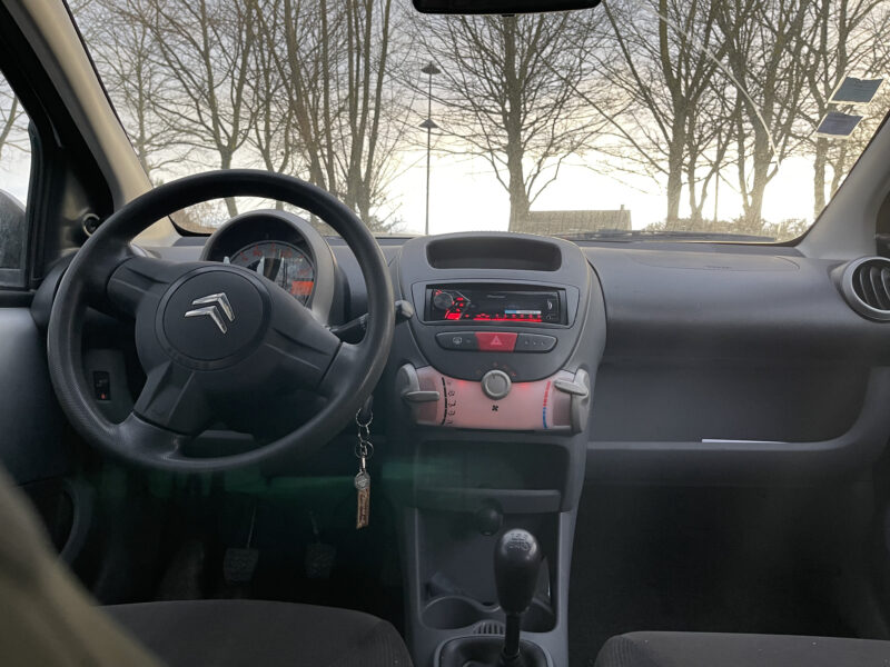 CITROEN C1 confort de 2006 