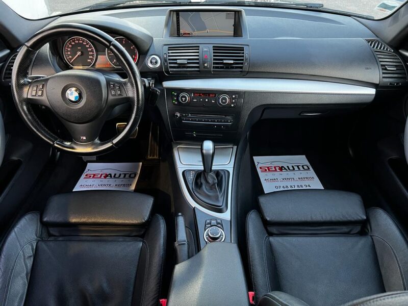 BMW SERIE 1 E81 2011