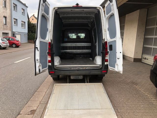 Hyundai  H350 150eVGT L2/H2