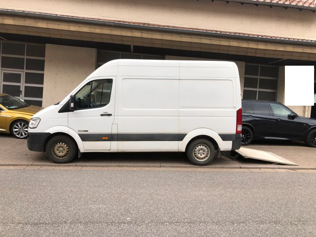 Hyundai  H350 150eVGT L2/H2