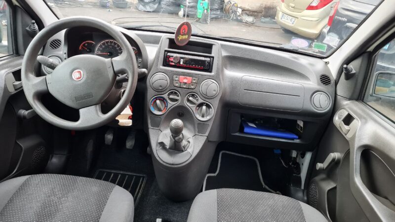 FIAT PANDA 2010