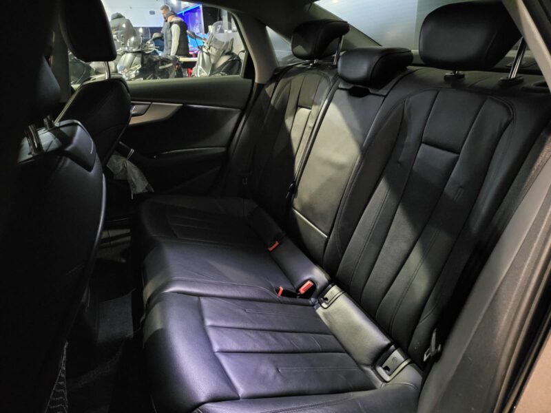 AUDI A4  2.0 TDI 150cv S-Tronic7 Design Luxe Virtual Cokpit