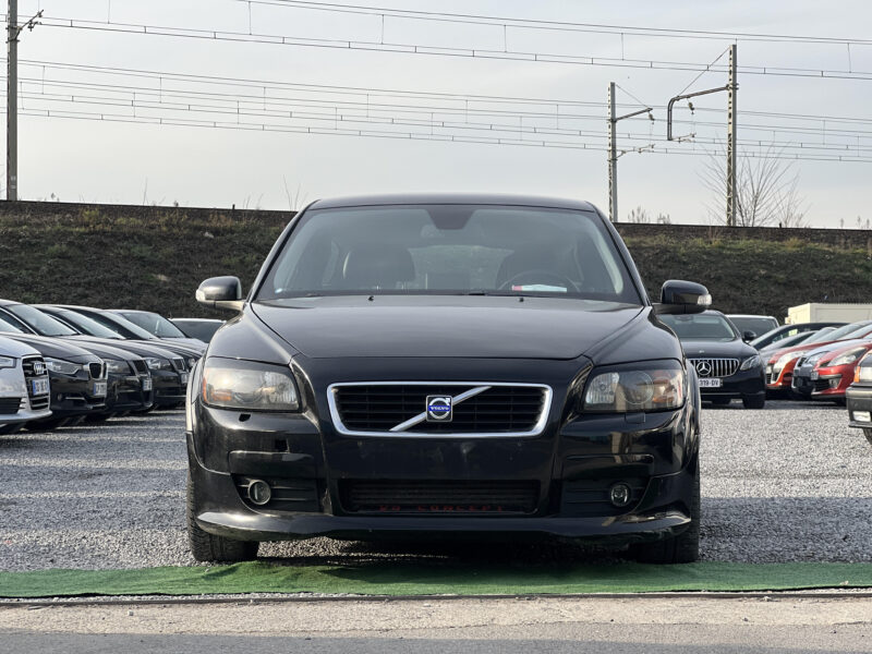 VOLVO C30 SUMMUM / Payez en 4x