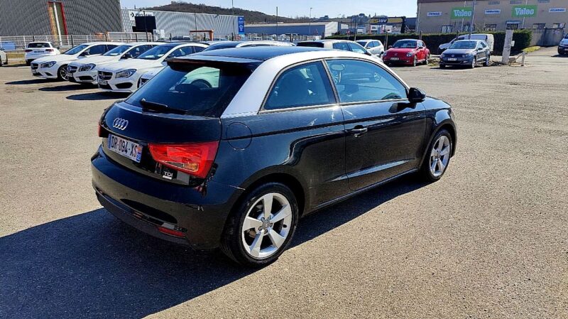 AUDI A1 1.4 TDI 90cv AMBITION