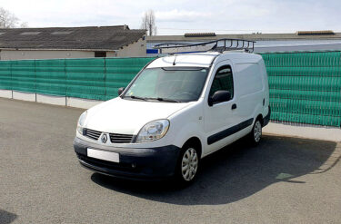 RENAULT KANGOO Express 1.5 dCi  Confort