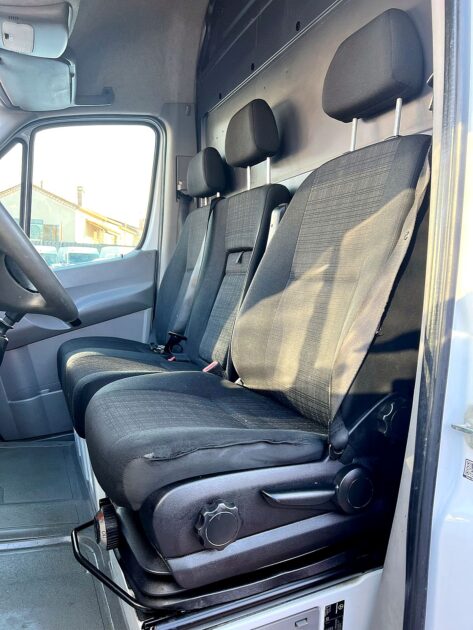 MERCEDES SPRINTER 3-t  2015