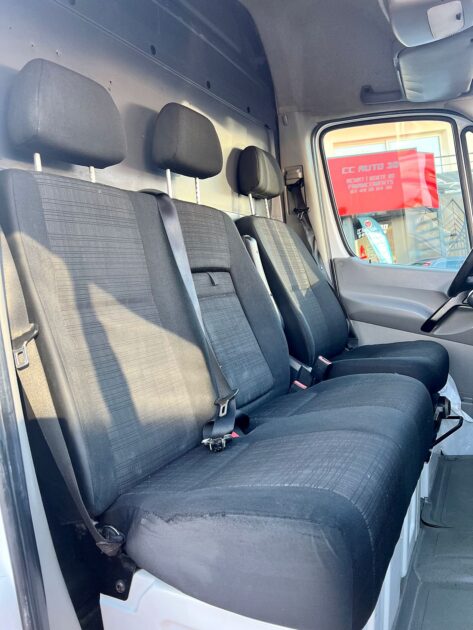 MERCEDES SPRINTER 3-t  2015