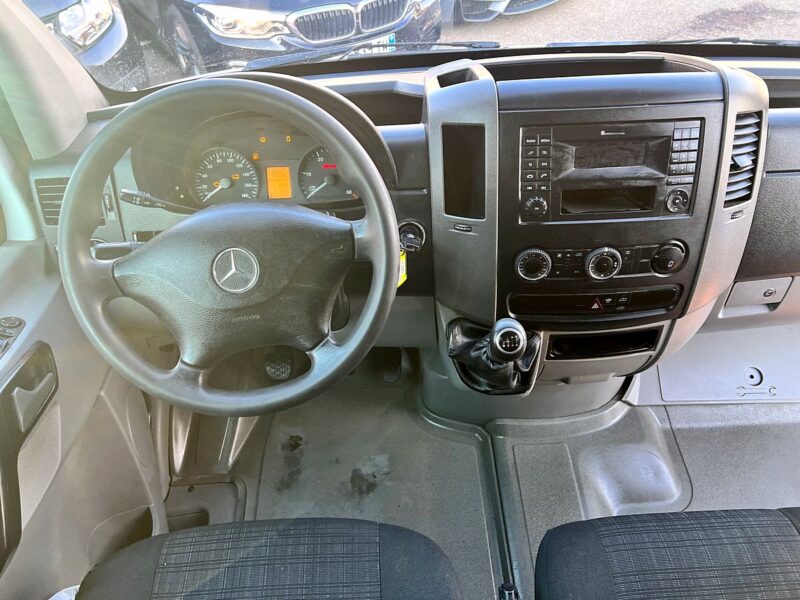 MERCEDES SPRINTER 3-t  2015