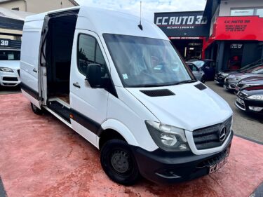 MERCEDES SPRINTER 3-t  2015