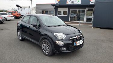 FIAT 500X 1.3 D MULTIJET 95 POPSTAR U-CONNECT