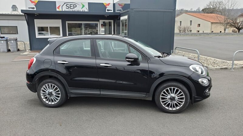 FIAT 500X 1.3 D MULTIJET 95 POPSTAR U-CONNECT