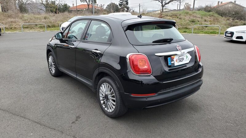 FIAT 500X 1.3 D MULTIJET 95 POPSTAR U-CONNECT