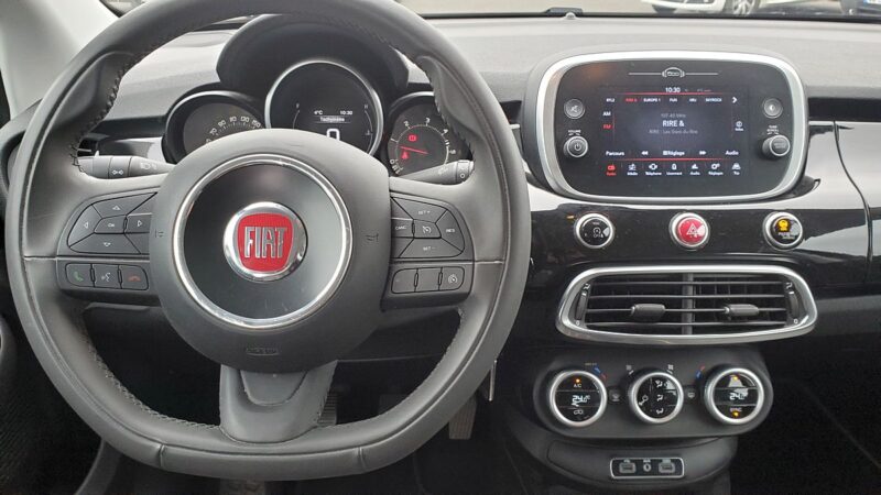 FIAT 500X 1.3 D MULTIJET 95 POPSTAR U-CONNECT