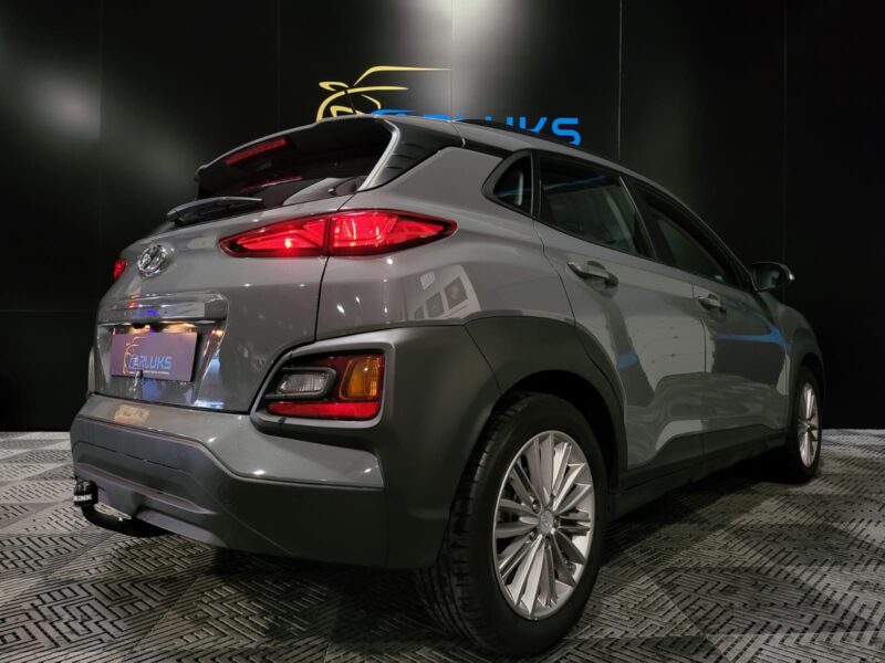 HYUNDAI KONA 1.0 TURBO GDi 120CV INTUITIVE BVM6 1ER MAIN