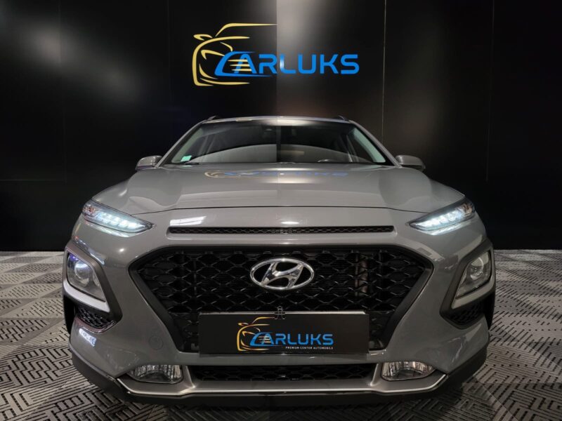 HYUNDAI KONA 1.0 TURBO GDi 120CV INTUITIVE BVM6 1ER MAIN