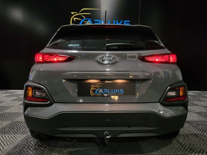 HYUNDAI KONA 1.0 TURBO GDi 120CV INTUITIVE BVM6 1ER MAIN