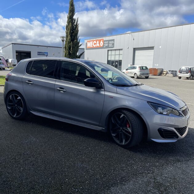 PEUGEOT 308 II 1.6 GTI 272 cv Garantie 12 mois