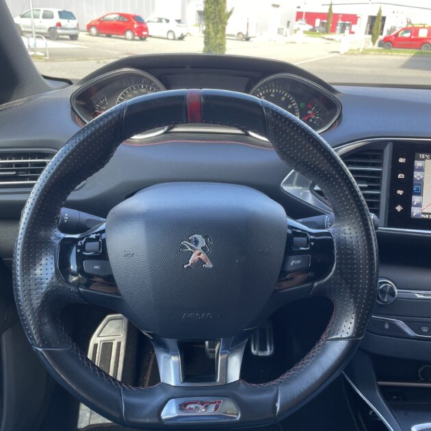 PEUGEOT 308 II 1.6 GTI 272 cv Garantie 12 mois