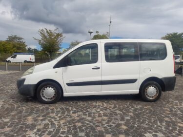 CITROEN JUMPY 