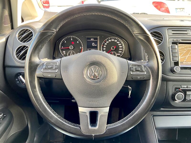 VOLKSWAGEN GOLF PLUS 2013