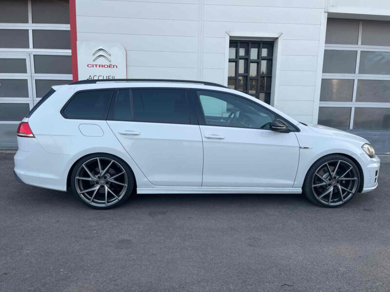 VOLKSWAGEN GOLF VII Variant 2016