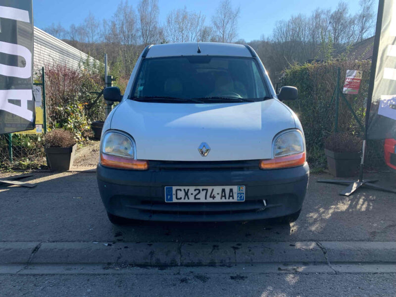 RENAULT KANGOO Express 1.9D 55CV